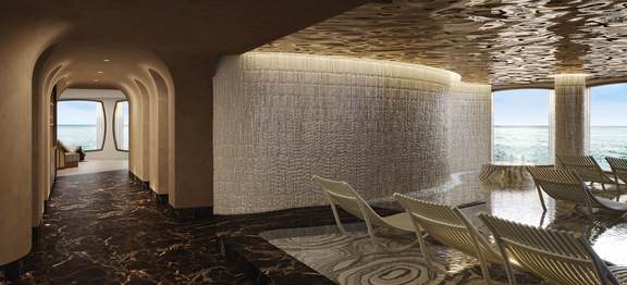 Health and Fitness Facilities